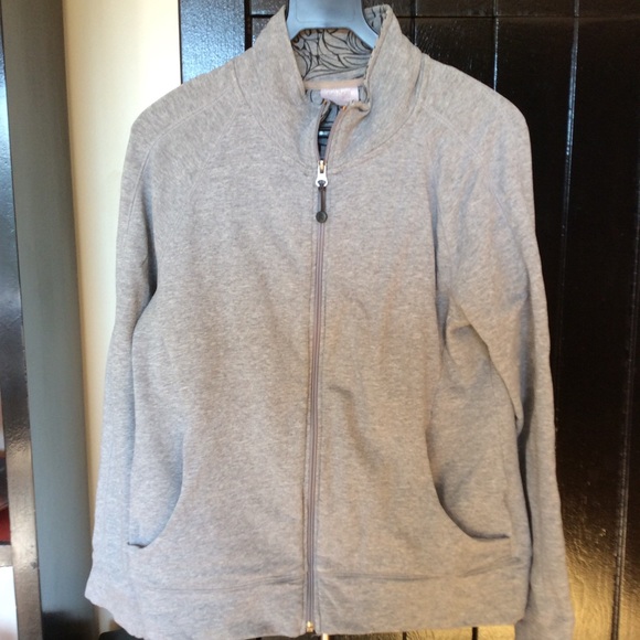 Danskin Jacket - Picture 1 of 2